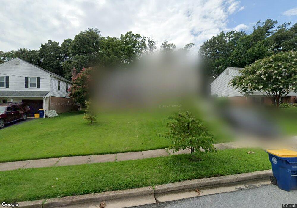 7418 Leahy Rd, New Carrollton, MD 20784 - photo 1