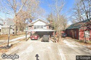 212 Indiana St, Neodesha, KS 66757