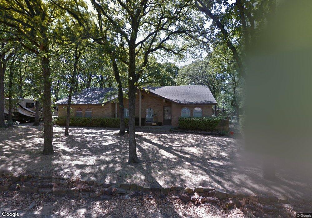 7308 Cedar Ct, Colleyville, TX 76034 - photo 1