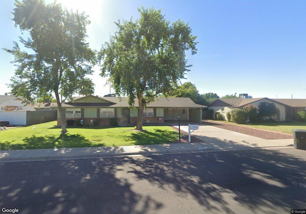 1303 E 8th St, Mesa, AZ 85203 - photo 1