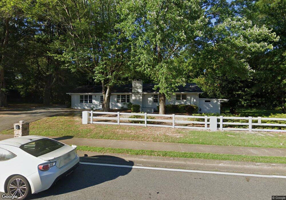 90 E Crossville Rd, Roswell, GA 30075 - photo 1