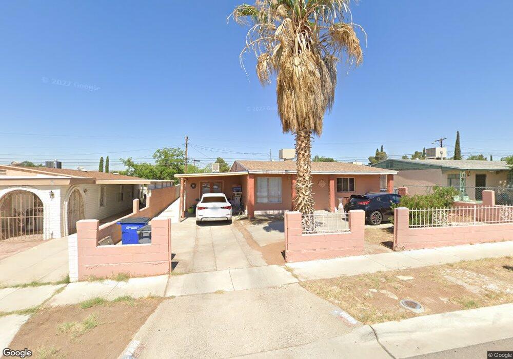 717 Santa Barbara Dr, El Paso, TX 79915 - photo 1