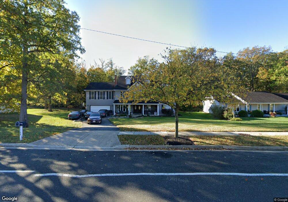 11109 Prospect Hill Rd, Glenn Dale, MD 20769 - photo 1