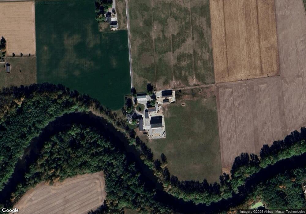 12808 Parent Rd, New Haven, IN 46774 - photo 1