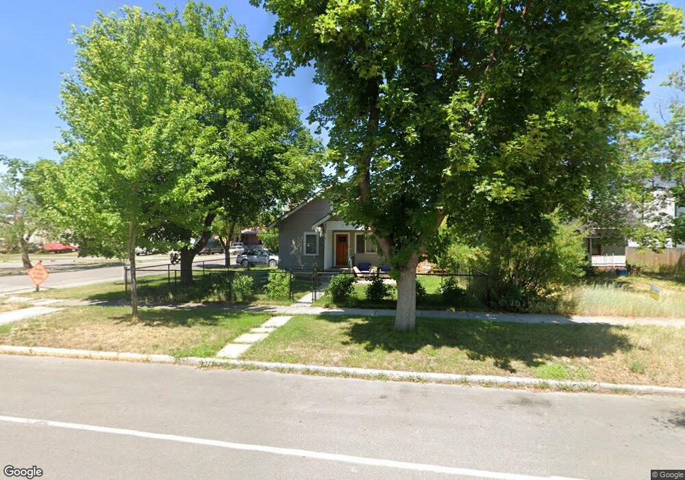 946 S 5th St W unit 946 1/2, Missoula, MT 59801 - photo 1