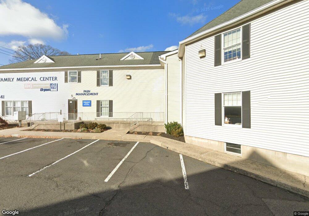 141 Main St unit 9, South Bound Brook, NJ 08880 - photo 1