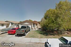 1891 S 45th Dr, Yuma, AZ 85364