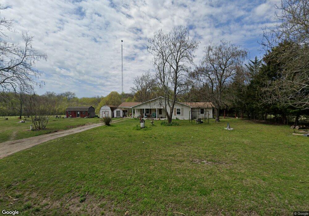 328 County Road 4510, Whitewright, TX 75491 - photo 1