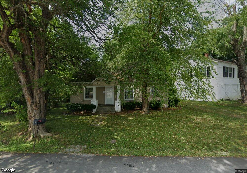 506 Hickerson St, Manchester, TN 37355 - photo 1