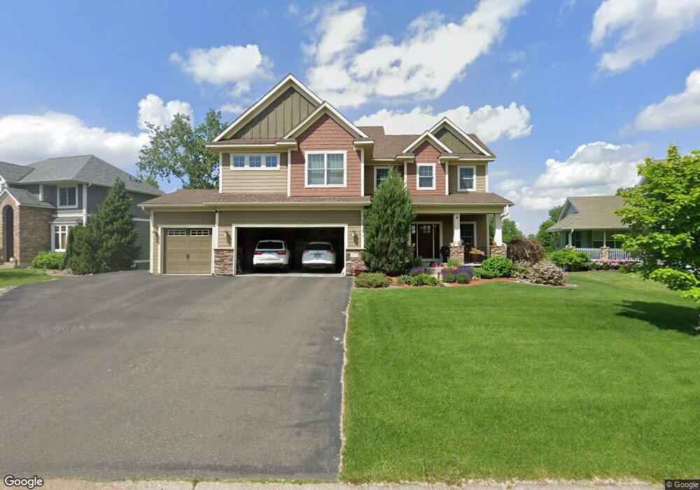 15773 Fenway Ave N, Hugo, MN 55038 - photo 1