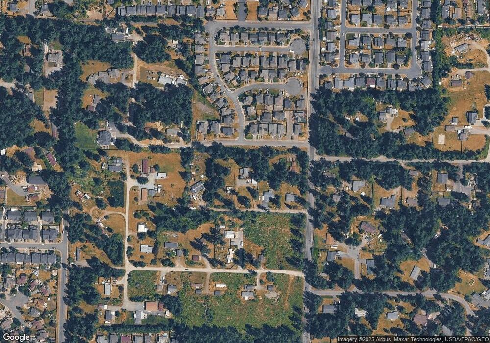 19822 78th Ave E, Spanaway, WA 98387 - photo 1