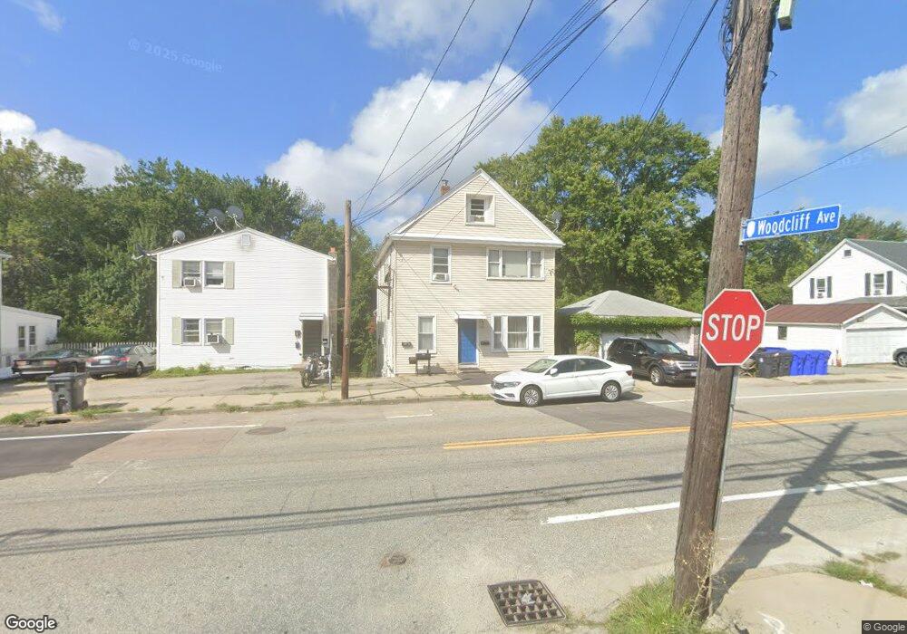 104 Waterman Ave, North Providence, RI 02911 - photo 1