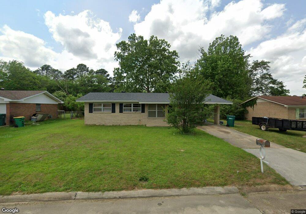 15 N Pinewood Dr, Texarkana, TX 75501 - photo 1