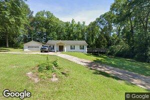 301 Carlee St, Brilliant, AL 35548
