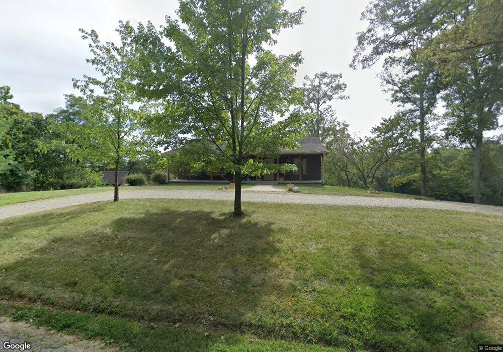 14101 W Mount Healthy Rd, Columbus, IN 47201 - photo 1