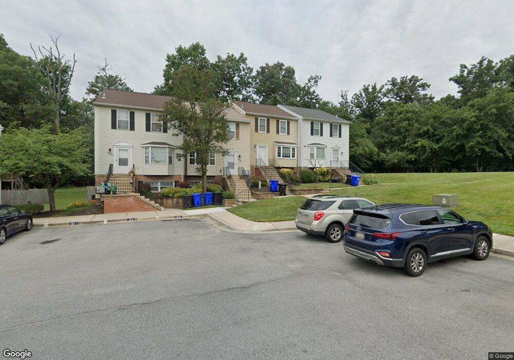 15044 Cherrywood Dr, Laurel, MD 20707 - photo 1