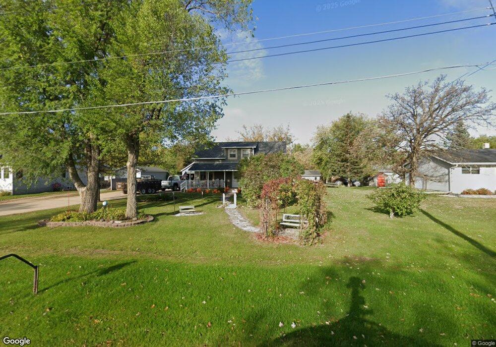 705 S Main St, Badger, MN 56714 - photo 1