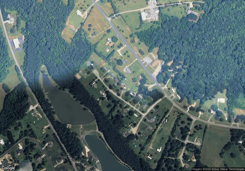 5963 Nora Dr, Iron Station, NC 28080 - photo 1