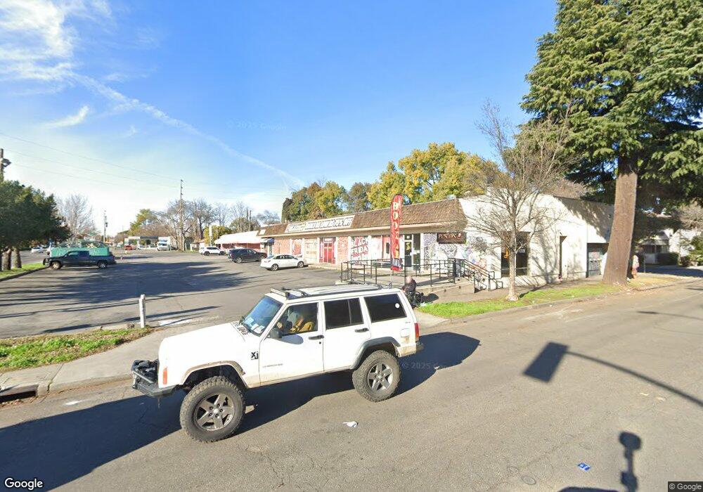 245 Walnut St, Chico, CA 95928 - photo 1