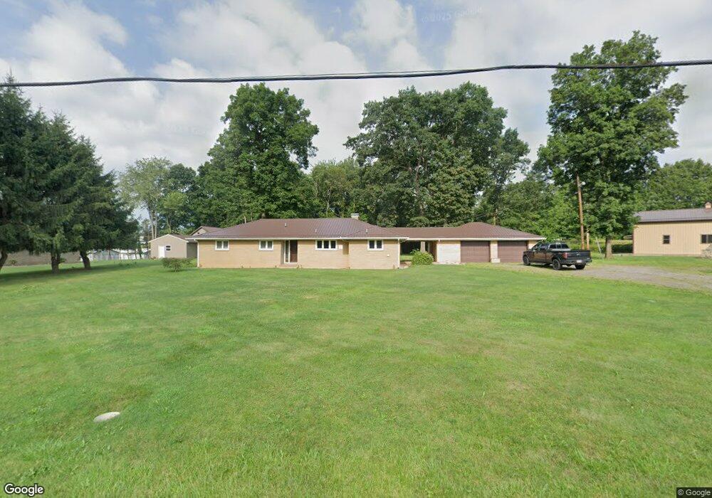 14951 Strader Rd, East Liverpool, OH 43920 - photo 1