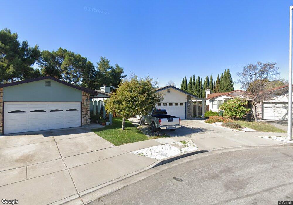 37341 Ezra Dr, Newark, CA 94560 - photo 1