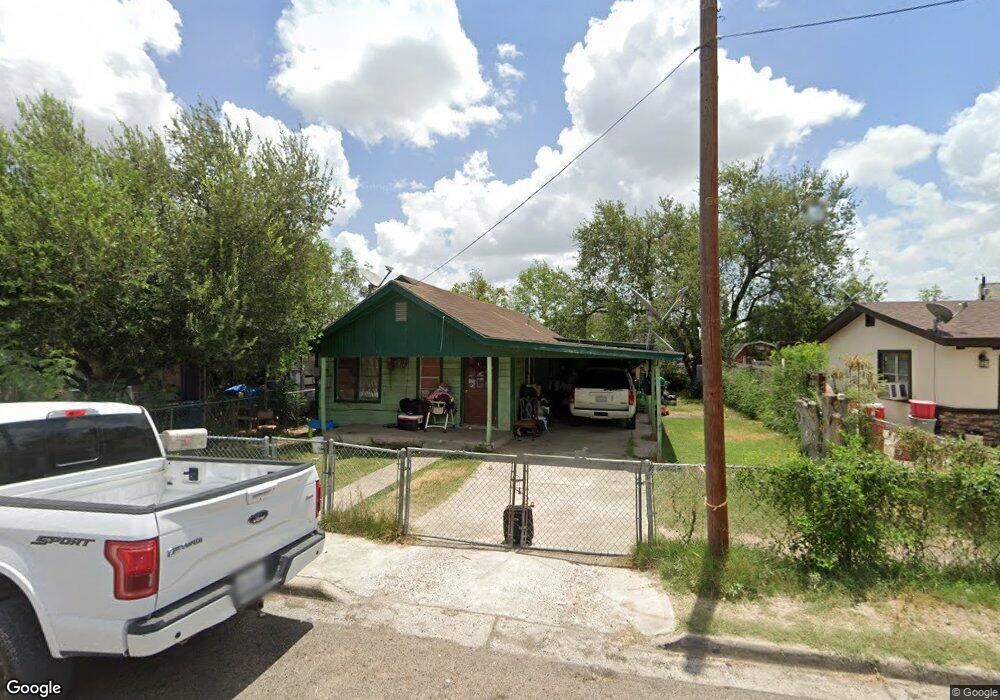 211 N Liberty St, Weslaco, TX 78596 - photo 1