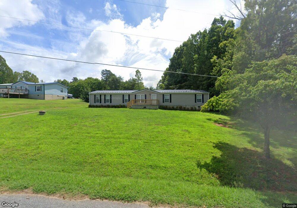 1170 Elijah Cir, Martinsville, VA 24112 - photo 1