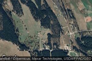 184 Peters Ln, Libby, MT 59923