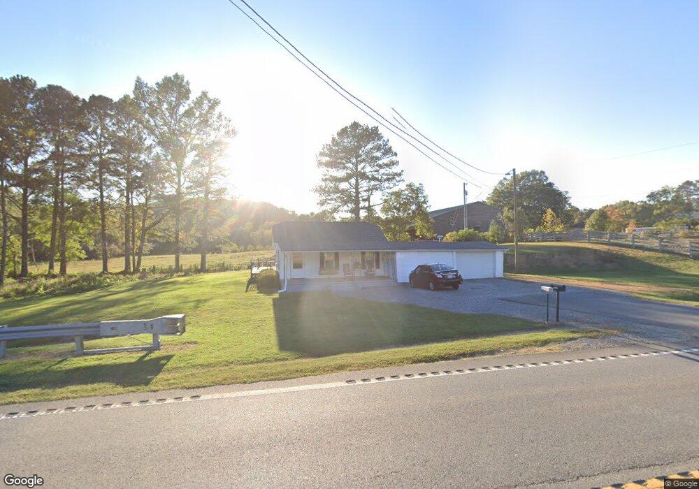 3969 Chattanooga Rd, Tunnel Hill, GA 30755 - photo 1