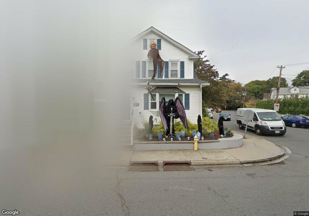 351 Courthouse Rd, Franklin Square, NY 11010 - photo 1