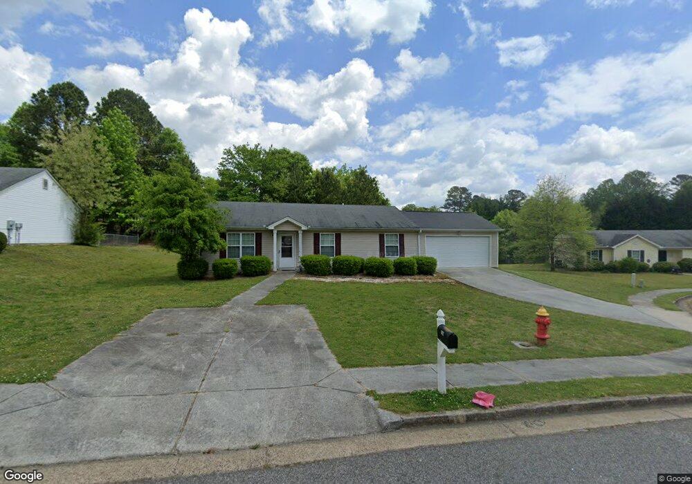 554 Scrooch Ct, Winder, GA 30680 - photo 1