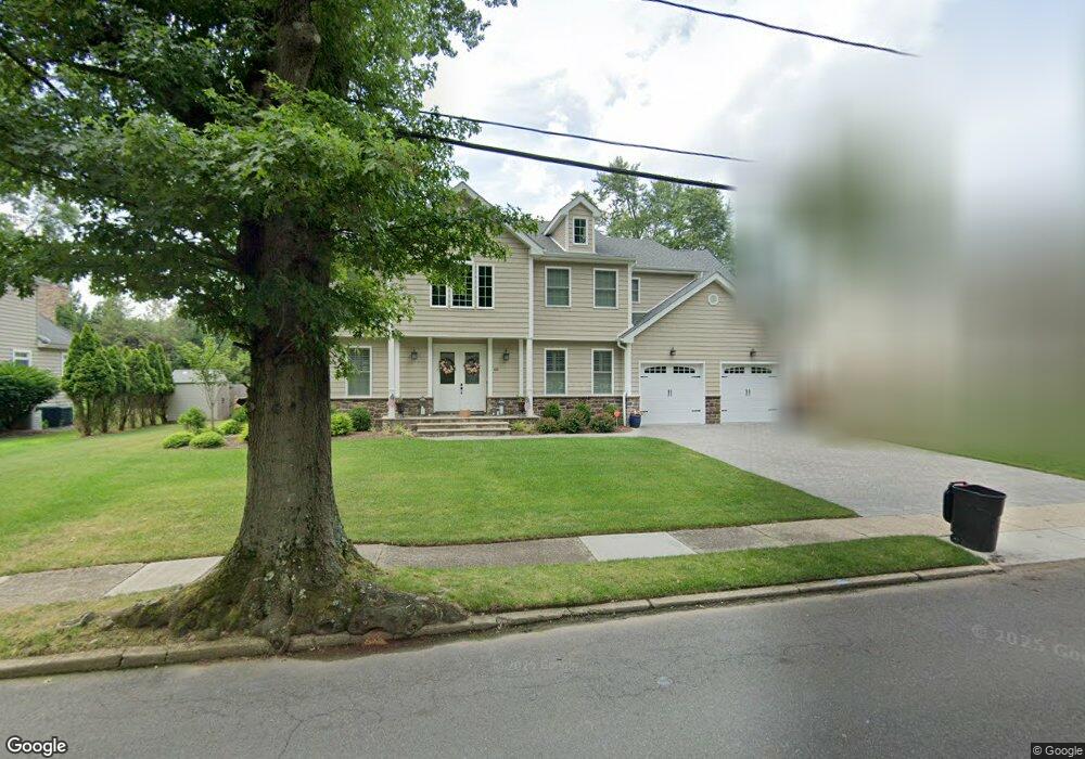 60 Leonard Dr, Old Tappan, NJ 07675 - photo 1