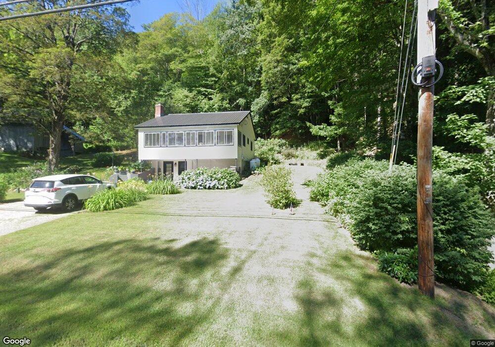 463 Daniel Webster Hwy, Plymouth, NH 03264 - photo 1