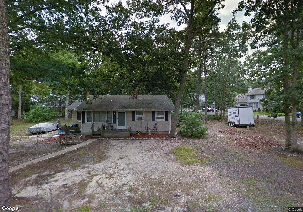 1727 Hillwood Rd, Forked River, NJ 08731 - photo 1