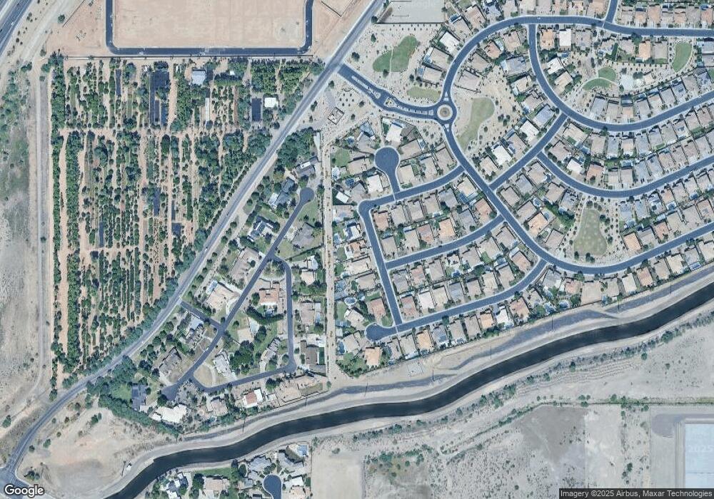 3016 N Glenview, Mesa, AZ 85213 - photo 1