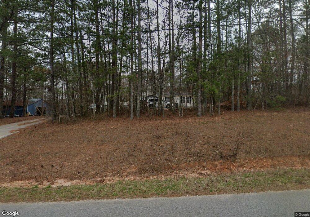 300 Henry Lewis Rd, Bremen, GA 30110 - photo 1