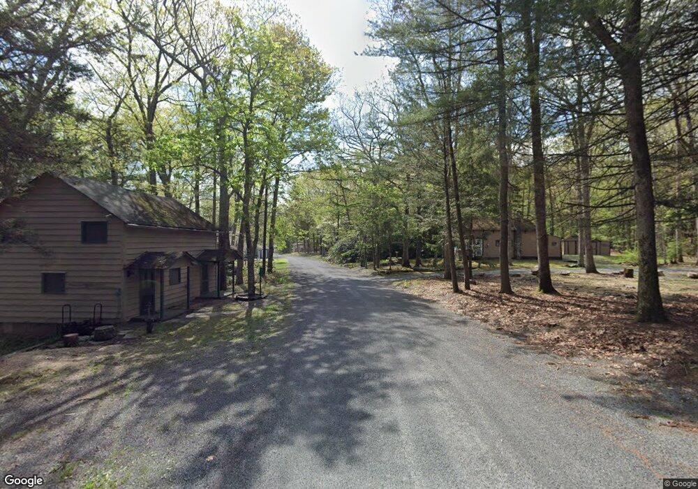 0 Old Route 402, Dingmans Fry, PA 18328 - photo 1