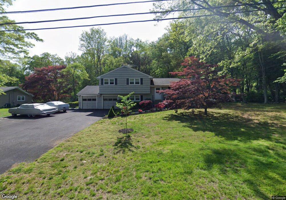 483 Booth Hill Rd, Trumbull, CT 06611 - photo 1