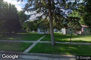 605 W Pipestone Ave, Flandreau, SD 57028