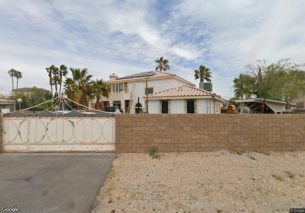 8985 S Tenaya Way, Las Vegas, NV 89113 - photo 1