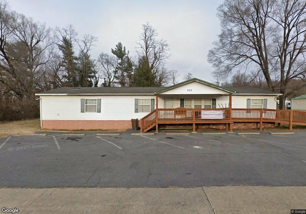 903 E Main St unit Parcel A, Waynesboro, VA 22980 - photo 1