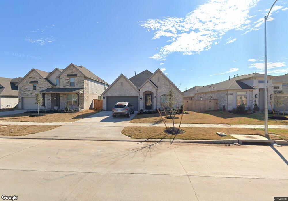 1502 Hudgins Pass, Richmond, TX 77469 - photo 1