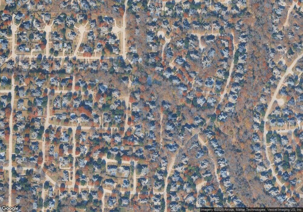 800 Huntington Ct, Southlake, TX 76092 - photo 1