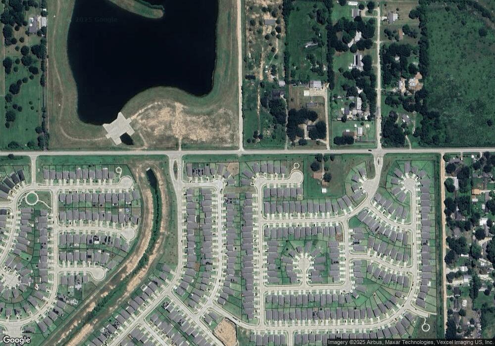 17995 Grain Auger Rd, Hockley, TX 77447 - photo 1