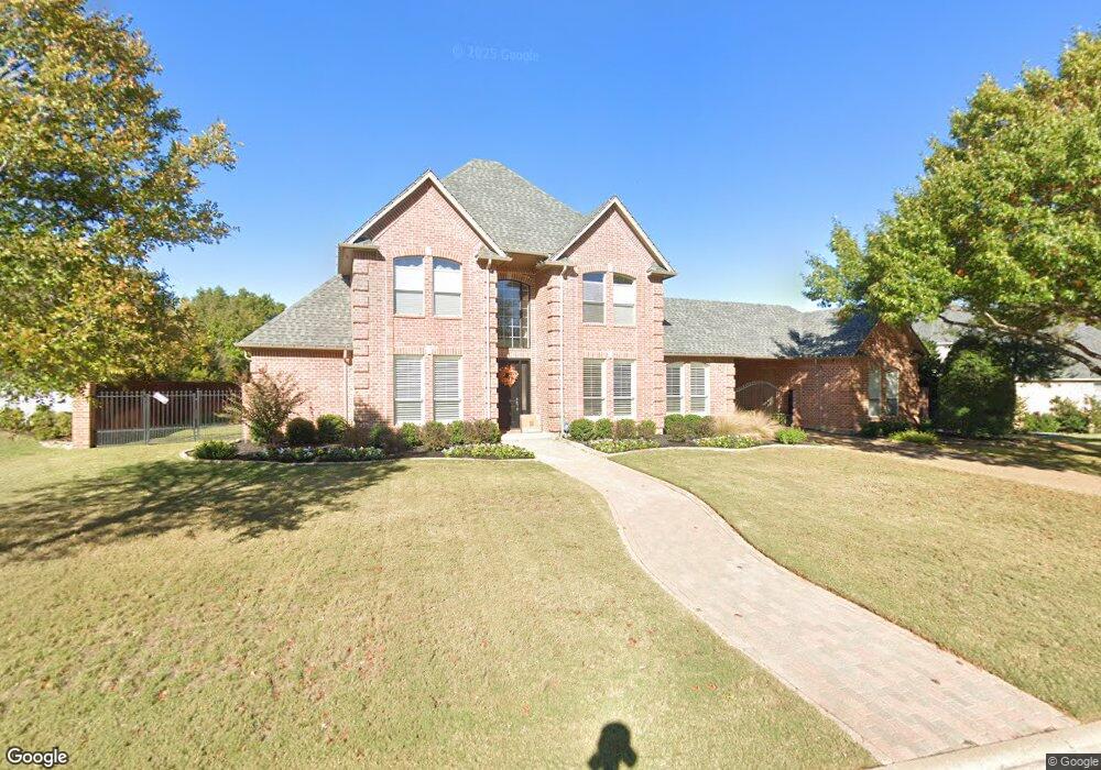 104 Parkcrest Dr, Southlake, TX 76092 - photo 1