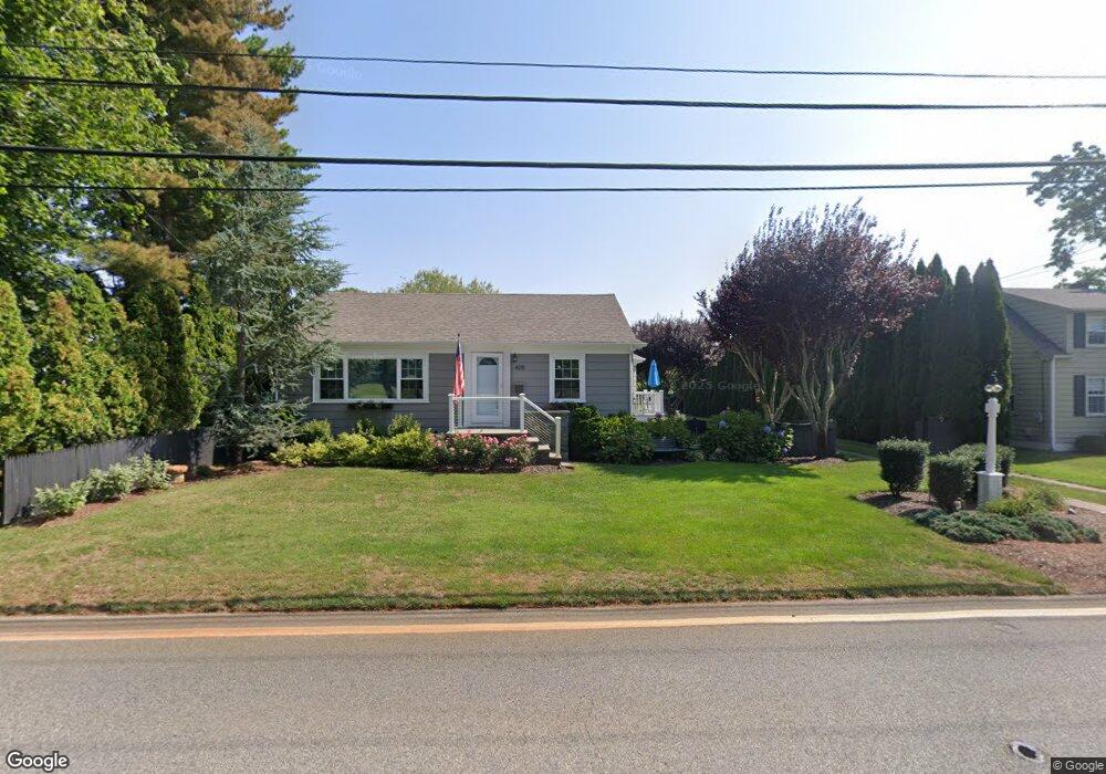 408 Middle Hwy, Barrington, RI 02806 - photo 1