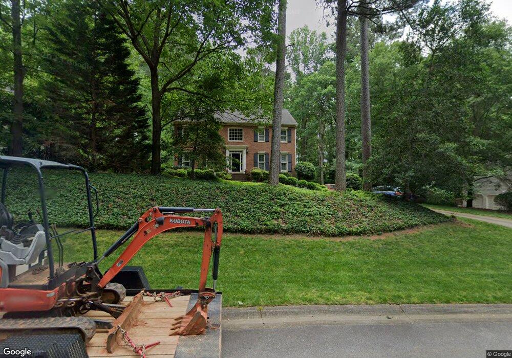 3931 Windhurst Dr SW, Lilburn, GA 30047 - photo 1