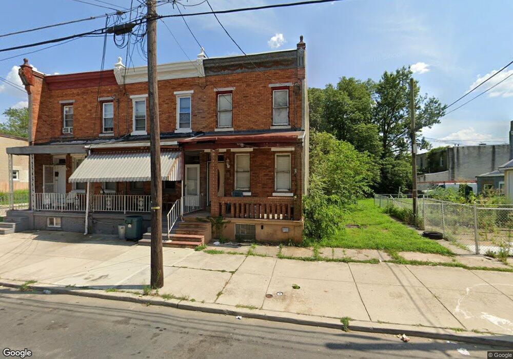 1004 Spruce St, Camden, NJ 08103 - photo 1
