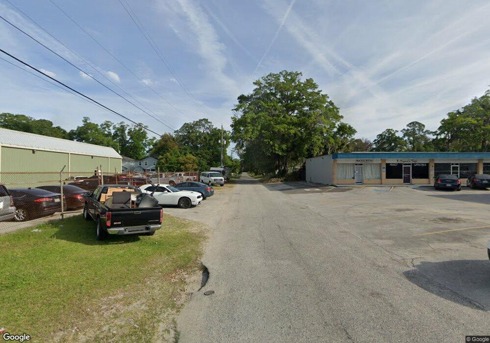 Lots 15 16 Nitram St, Jacksonville, FL 32211 - photo 1