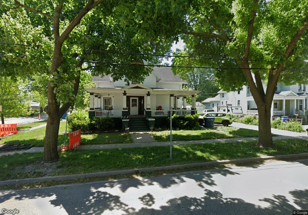 916 Mckinley St, Bay City, MI 48708 - photo 1